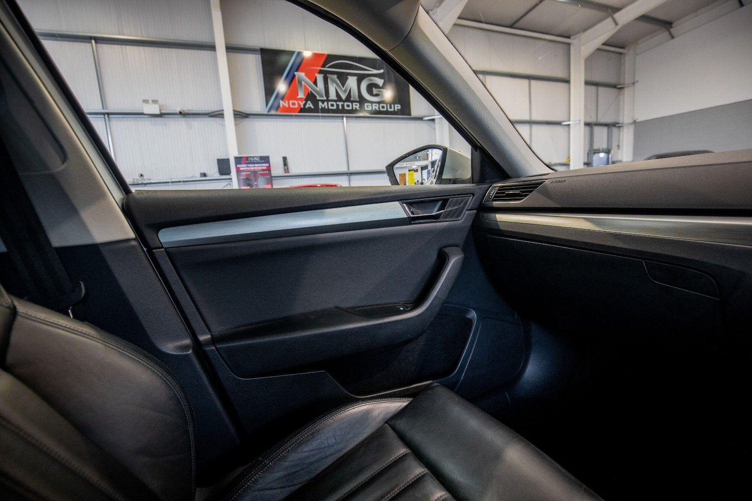 Used Skoda Superb 2015 for sale - 77109460: Photo 36