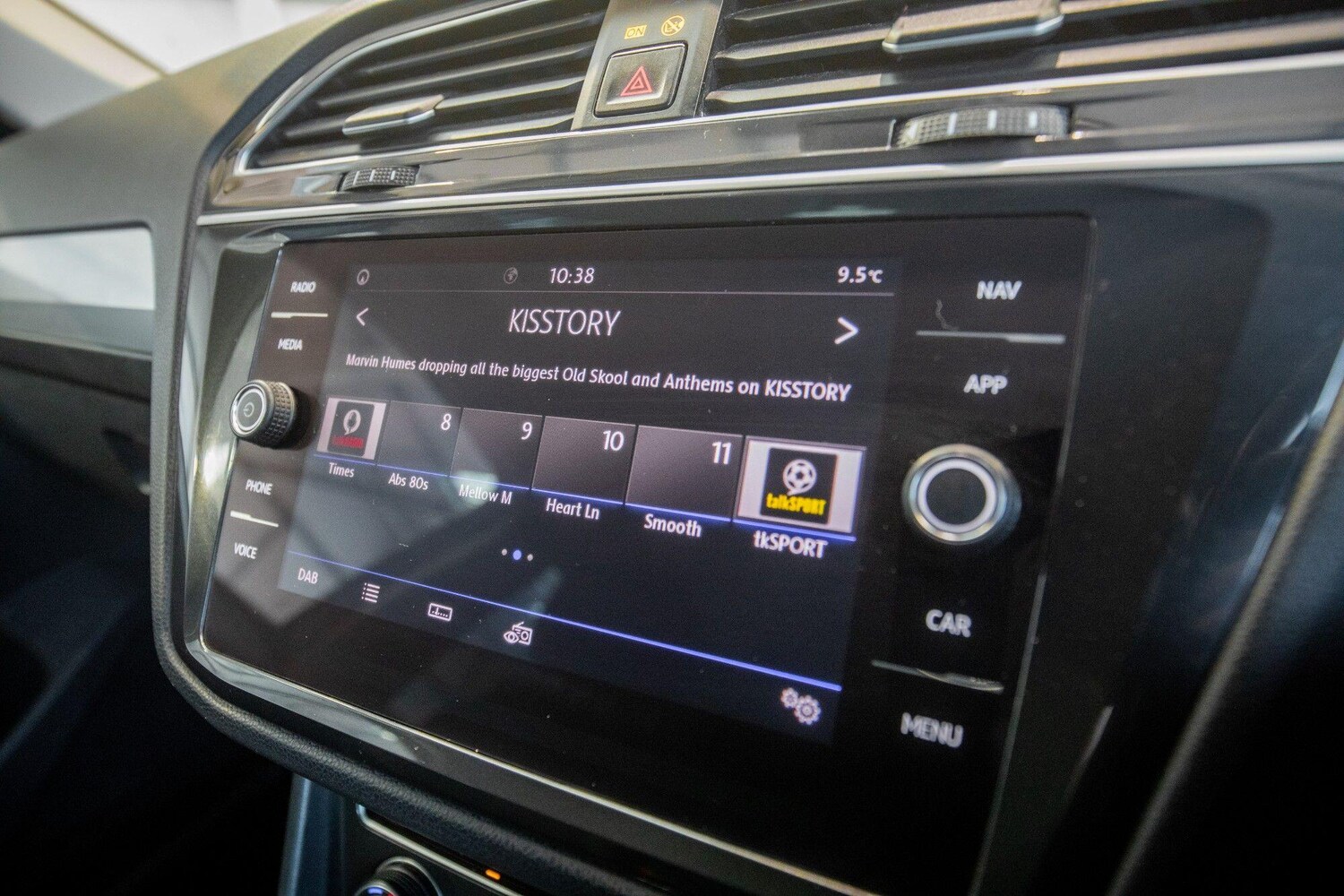 Used Volkswagen Tiguan 2018 for sale - 78058349: Photo 24