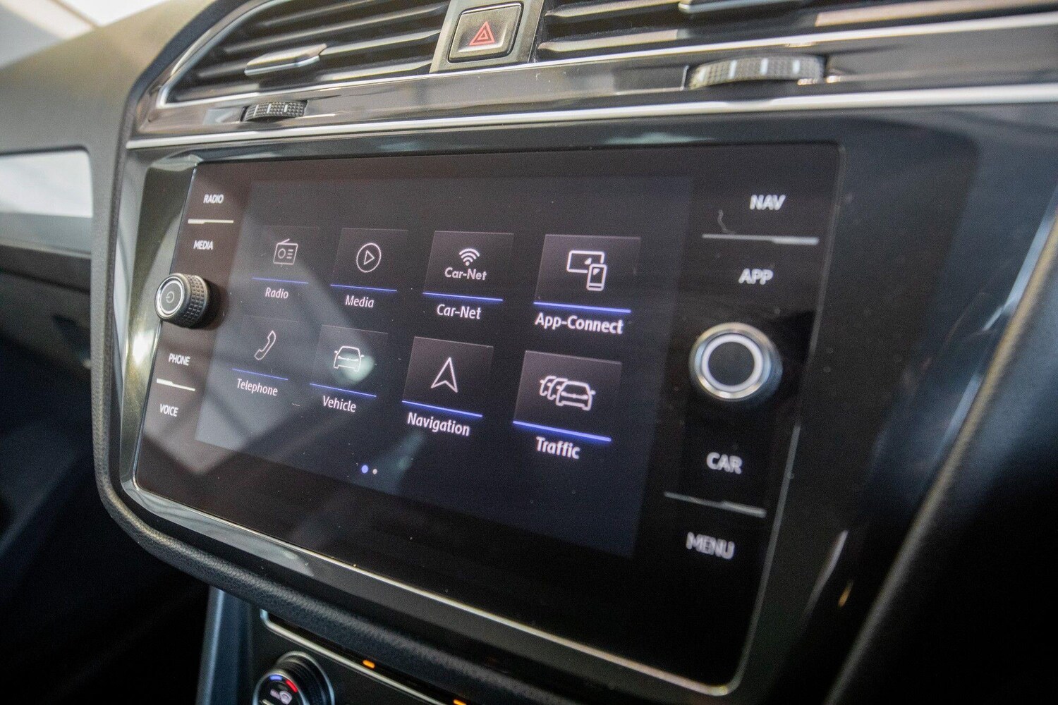 Used Volkswagen Tiguan 2018 for sale - 78058349: Photo 25