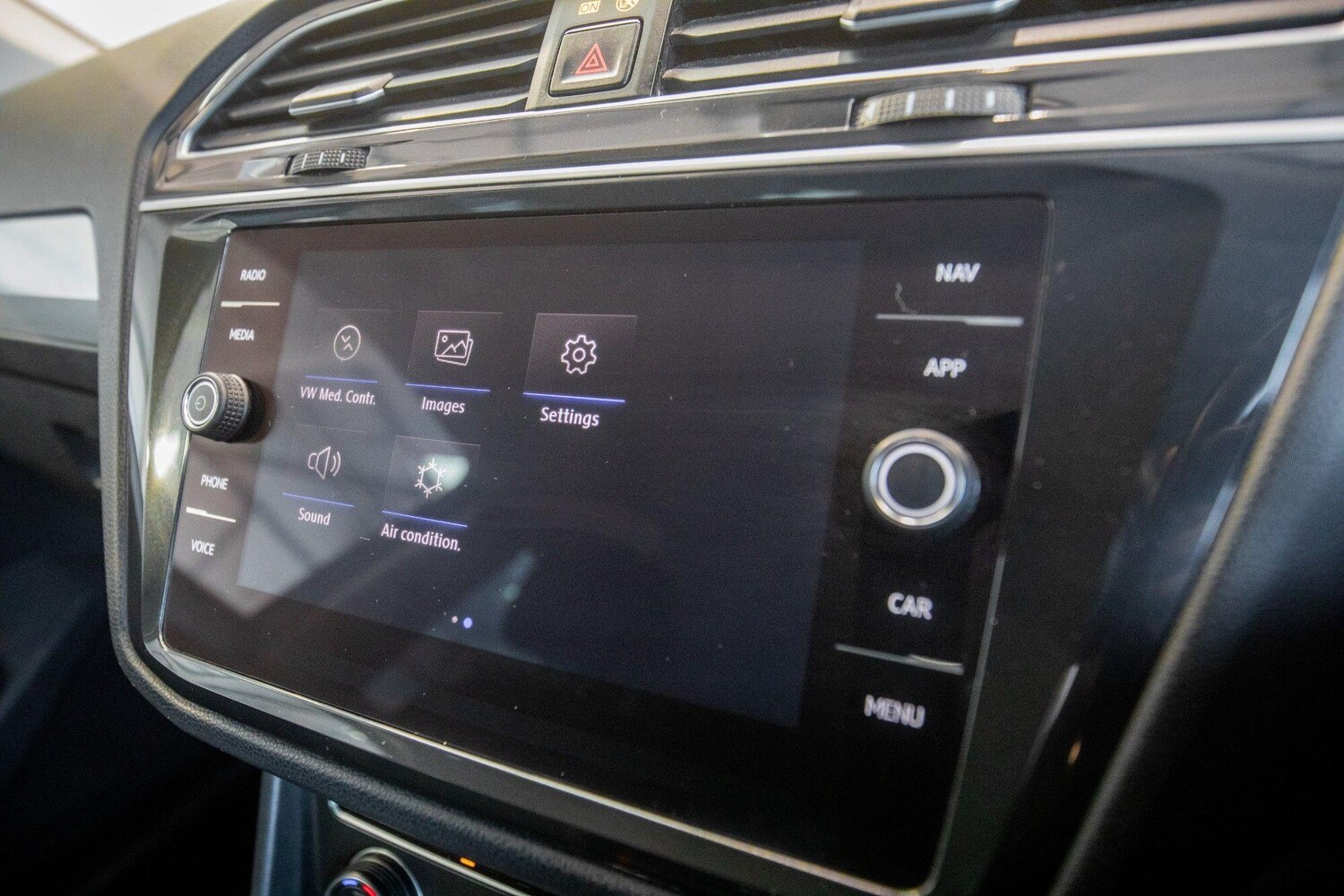 Used Volkswagen Tiguan 2018 for sale - 78058349: Photo 26