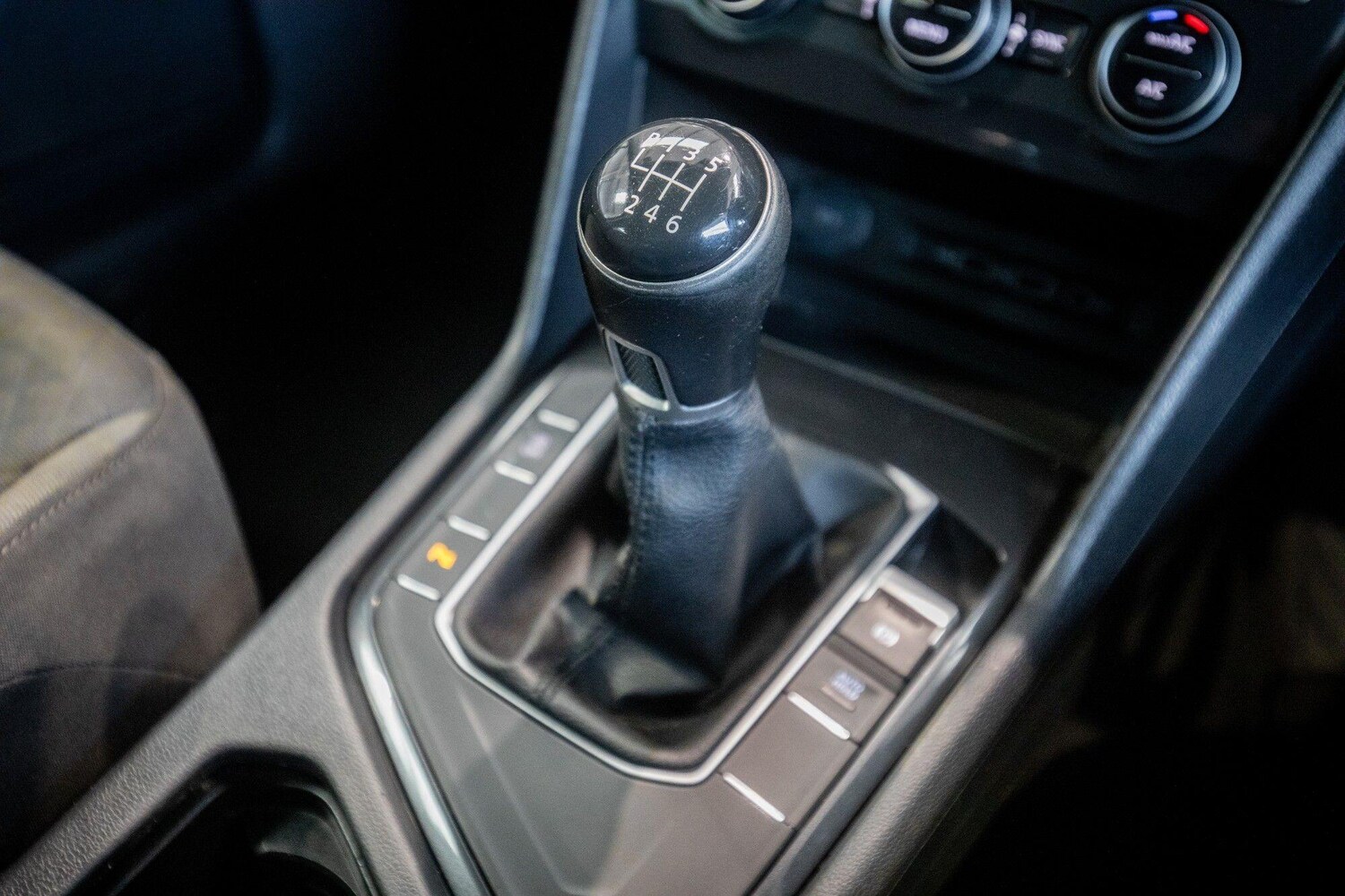 Used Volkswagen Tiguan 2018 for sale - 78058349: Photo 29