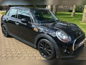 Used MINI Hatch 2017 for sale - 78382606: Photo