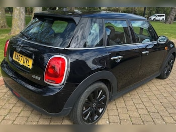 Used MINI Hatch 2017 for sale - 78382606: Photo