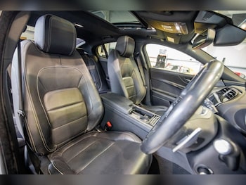 Used Jaguar XE 2017 for sale - 78382103: Photo