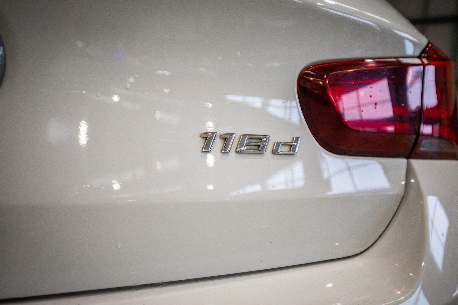 Used BMW 1 Series 2017 for sale - 77163560: Photo 10