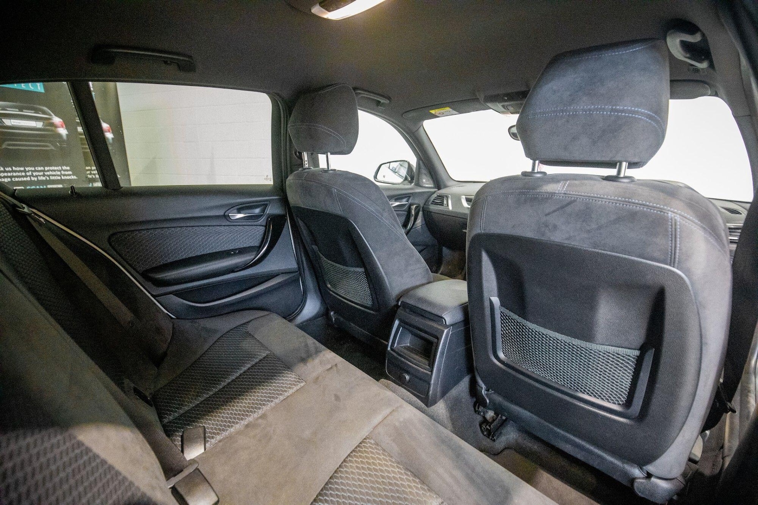 Used BMW 1 Series 2017 for sale - 77163560: Photo 11