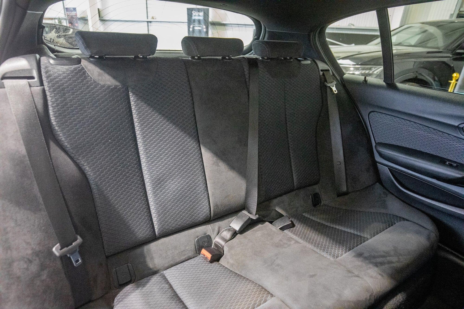 Used BMW 1 Series 2017 for sale - 77163560: Photo 12