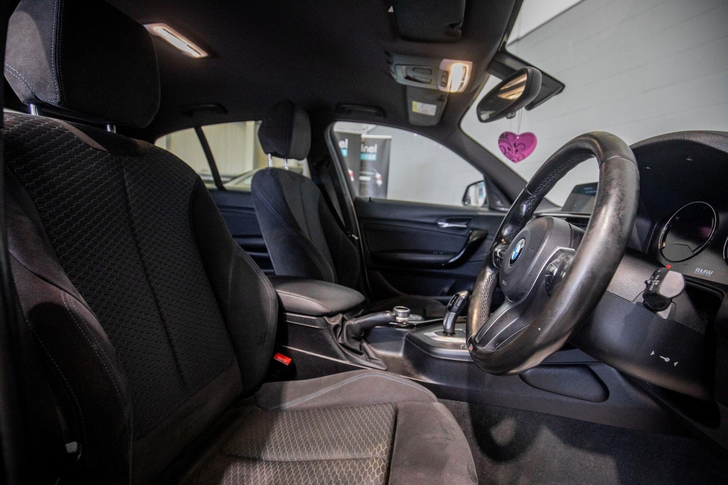 Used BMW 1 Series 2017 for sale - 77163560: Photo 14