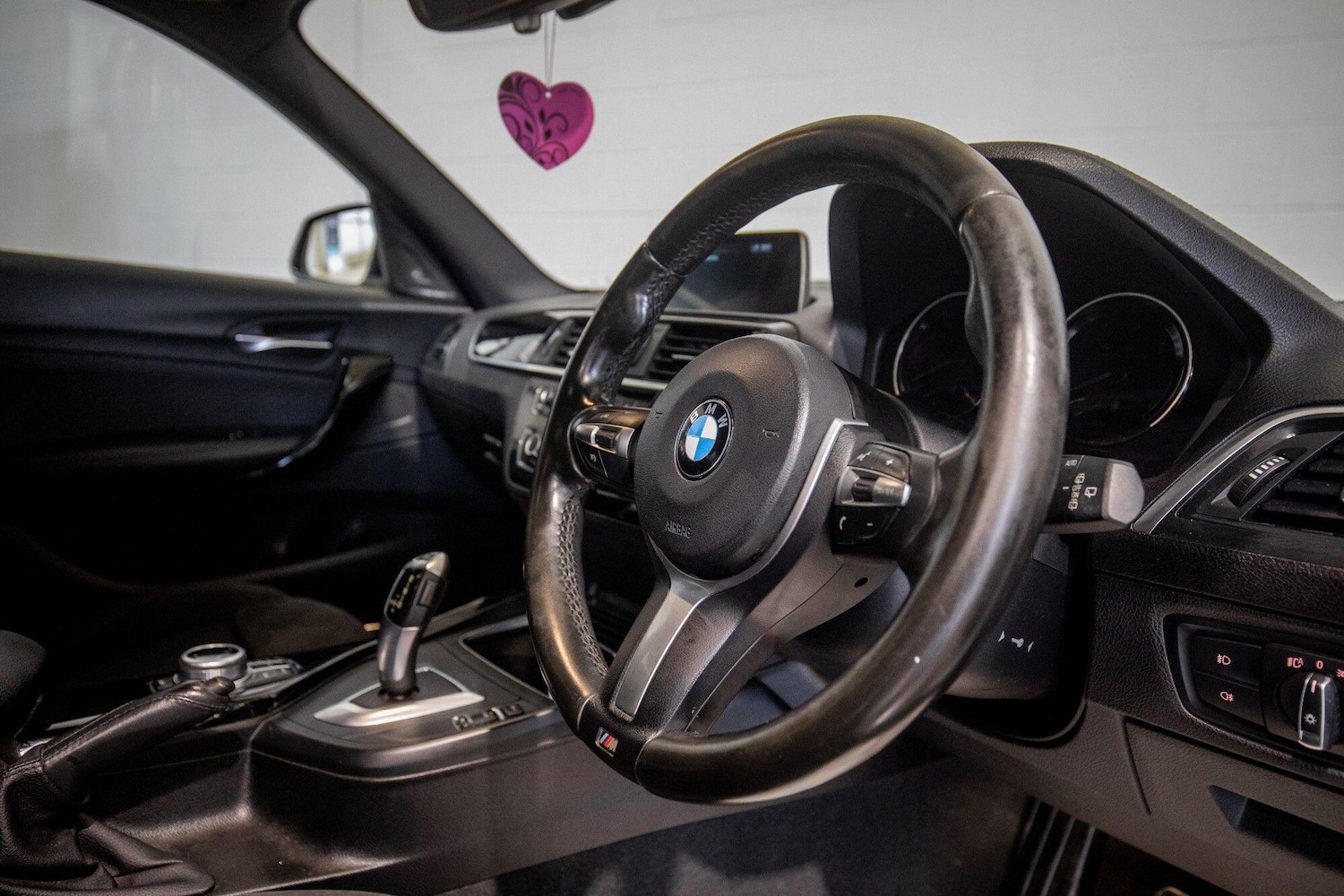 Used BMW 1 Series 2017 for sale - 77163560: Photo 15