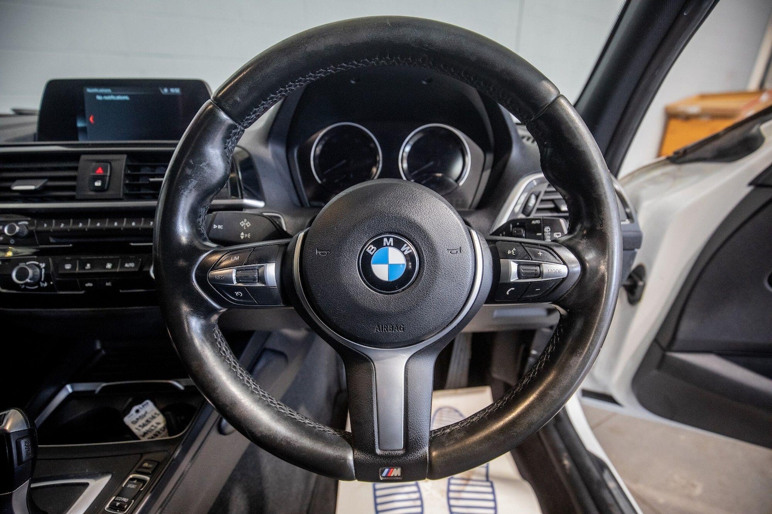 Used BMW 1 Series 2017 for sale - 77163560: Photo 17