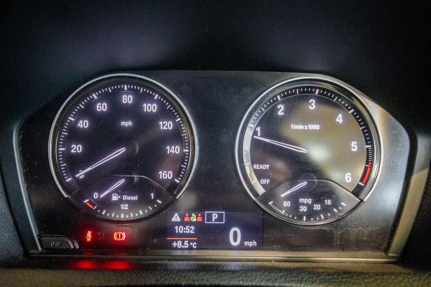 Used BMW 1 Series 2017 for sale - 77163560: Photo 20