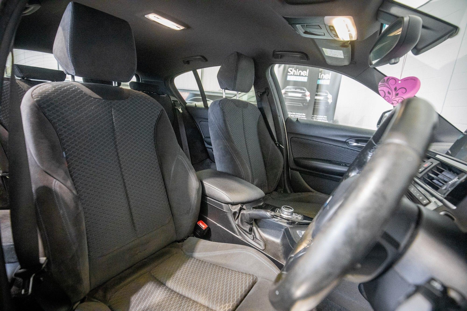 Used BMW 1 Series 2017 for sale - 77163560: Photo 3