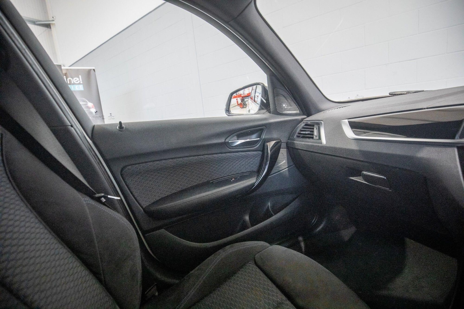 Used BMW 1 Series 2017 for sale - 77163560: Photo 32