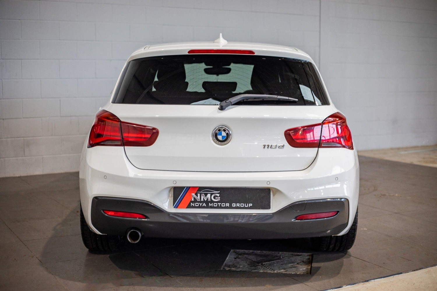 Used BMW 1 Series 2017 for sale - 77163560: Photo 36