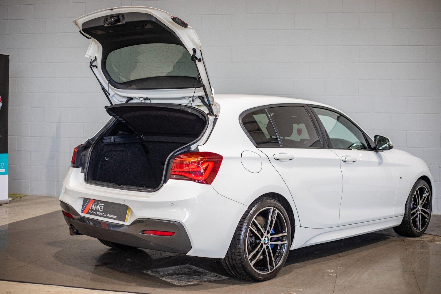 Used BMW 1 Series 2017 for sale - 77163560: Photo 37