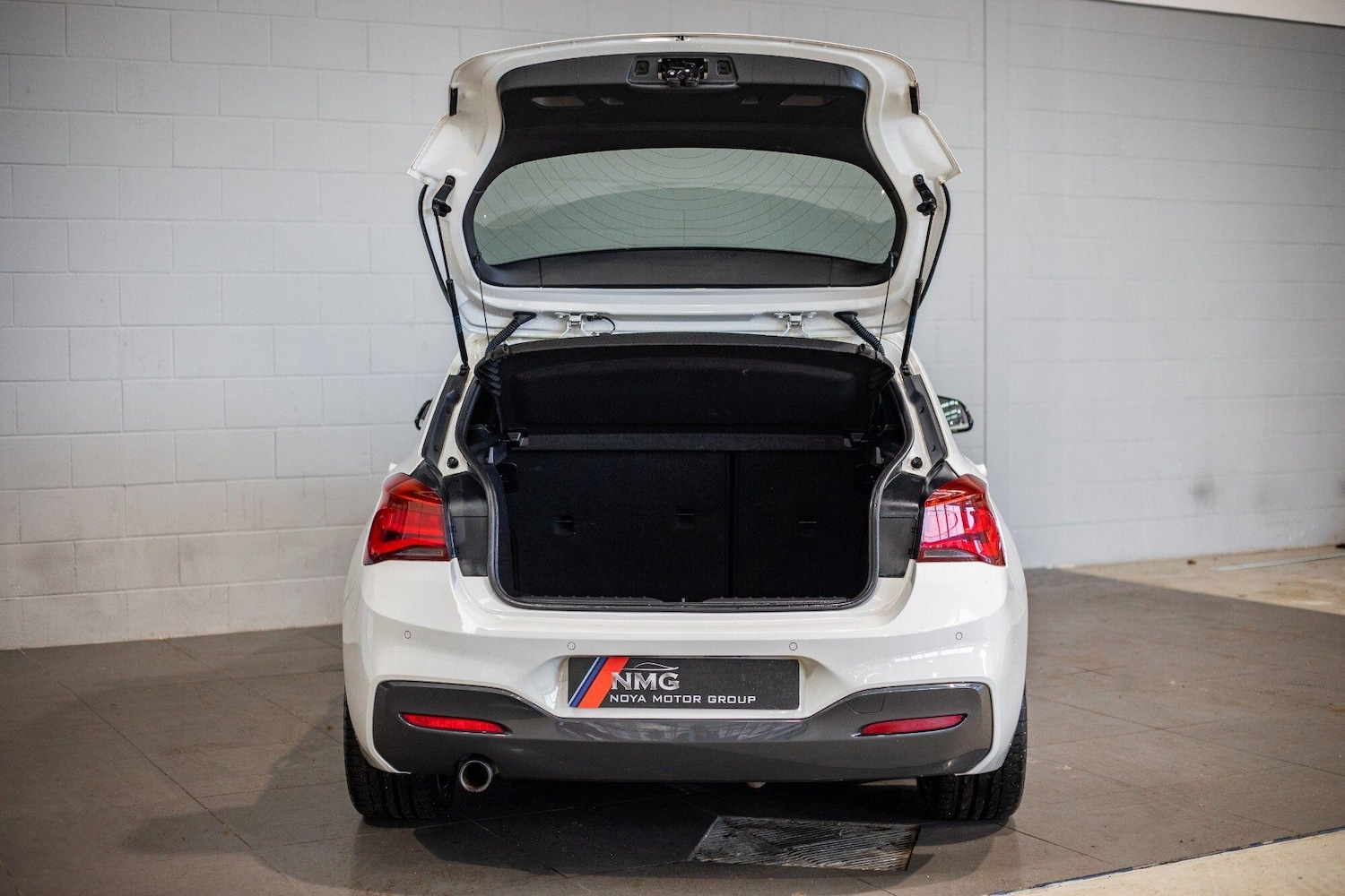 Used BMW 1 Series 2017 for sale - 77163560: Photo 38