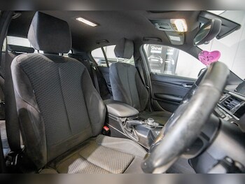 Used BMW 1 Series 2017 for sale - 77163560: Photo