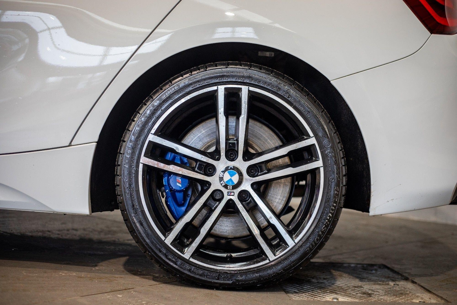 Used BMW 1 Series 2017 for sale - 77163560: Photo 7