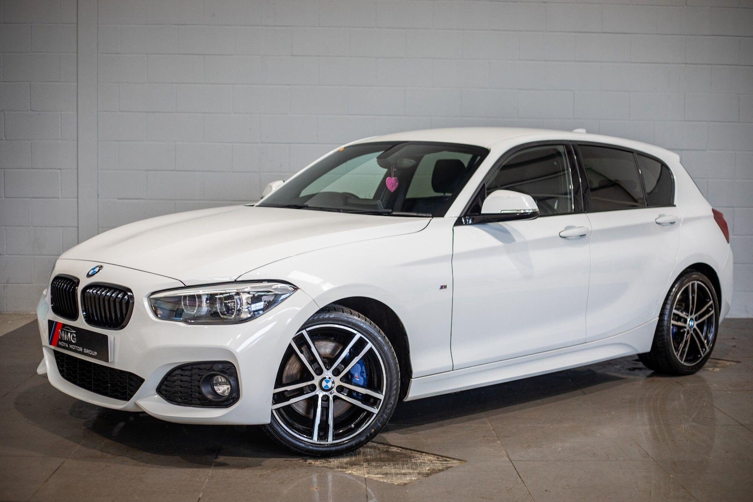 Used BMW 1 Series 2017 for sale - 77163560: Photo 8