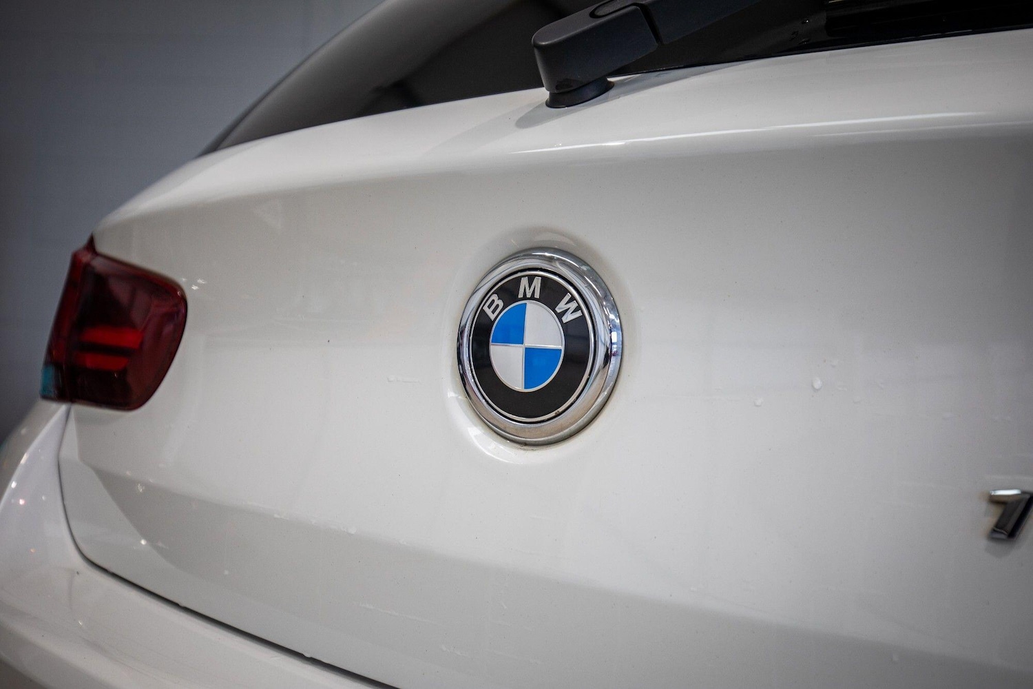 Used BMW 1 Series 2017 for sale - 77163560: Photo 9