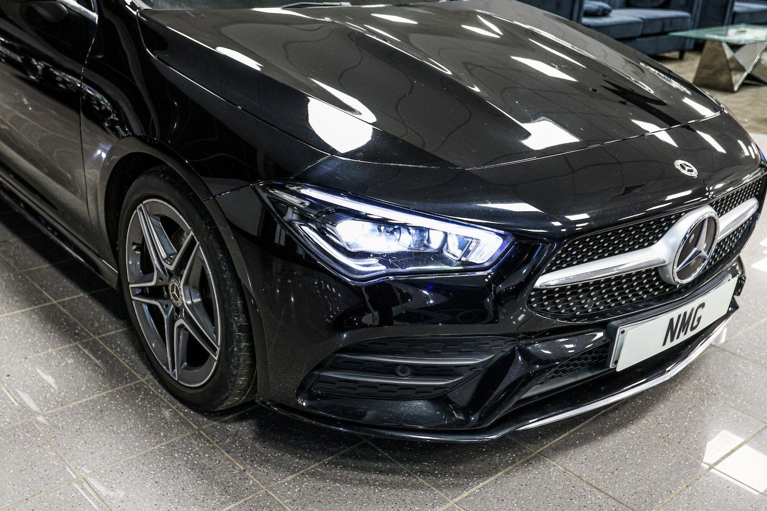 Used Mercedes-Benz CLA 2021 for sale - 77255487: Photo 17