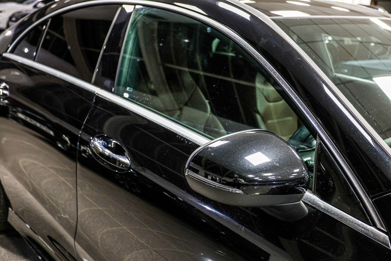 Used Mercedes-Benz CLA 2021 for sale - 77255487: Photo 20