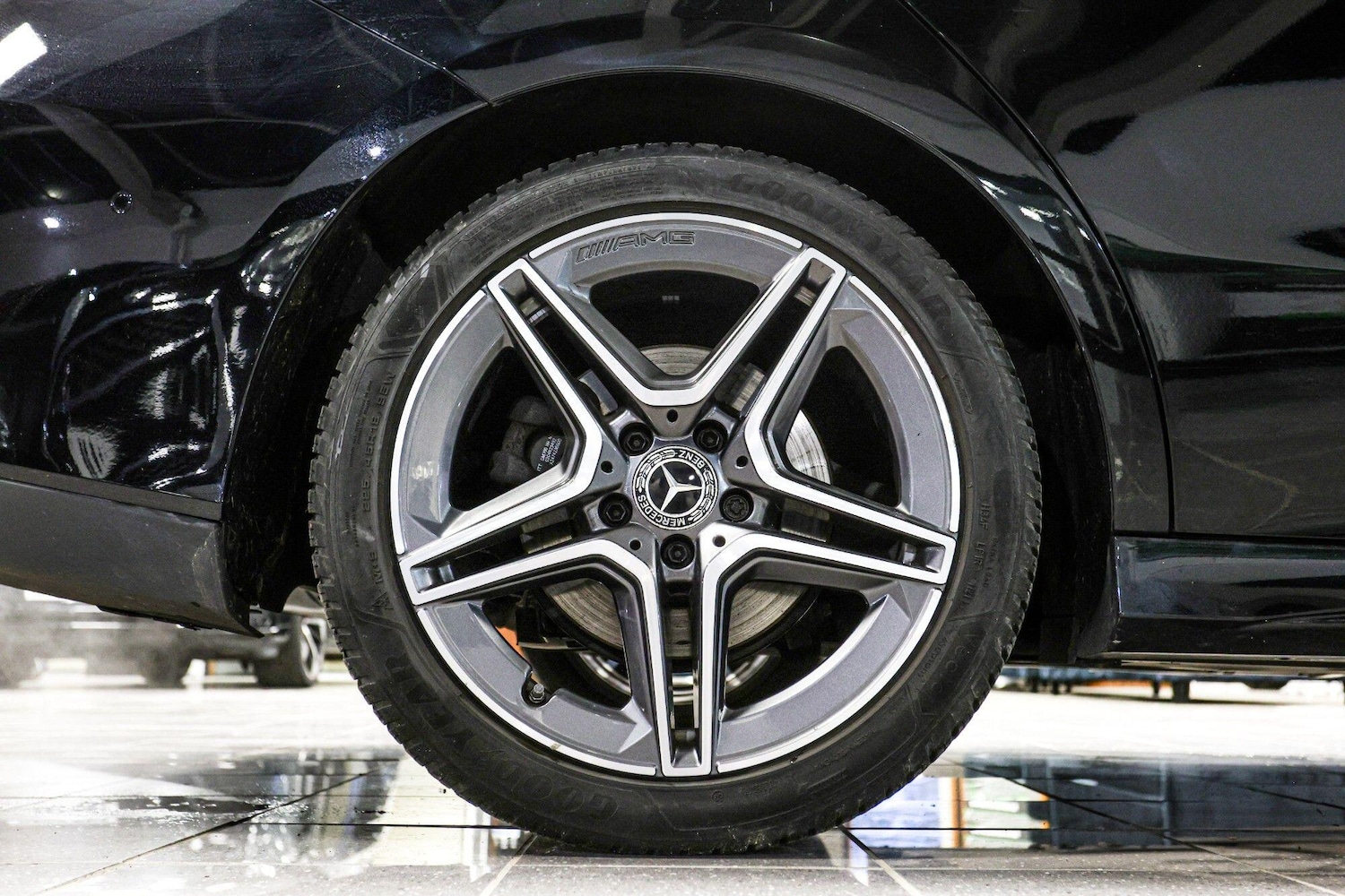 Used Mercedes-Benz CLA 2021 for sale - 77255487: Photo 23