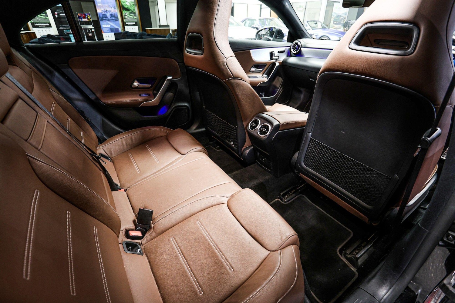 Used Mercedes-Benz CLA 2021 for sale - 77255487: Photo 28