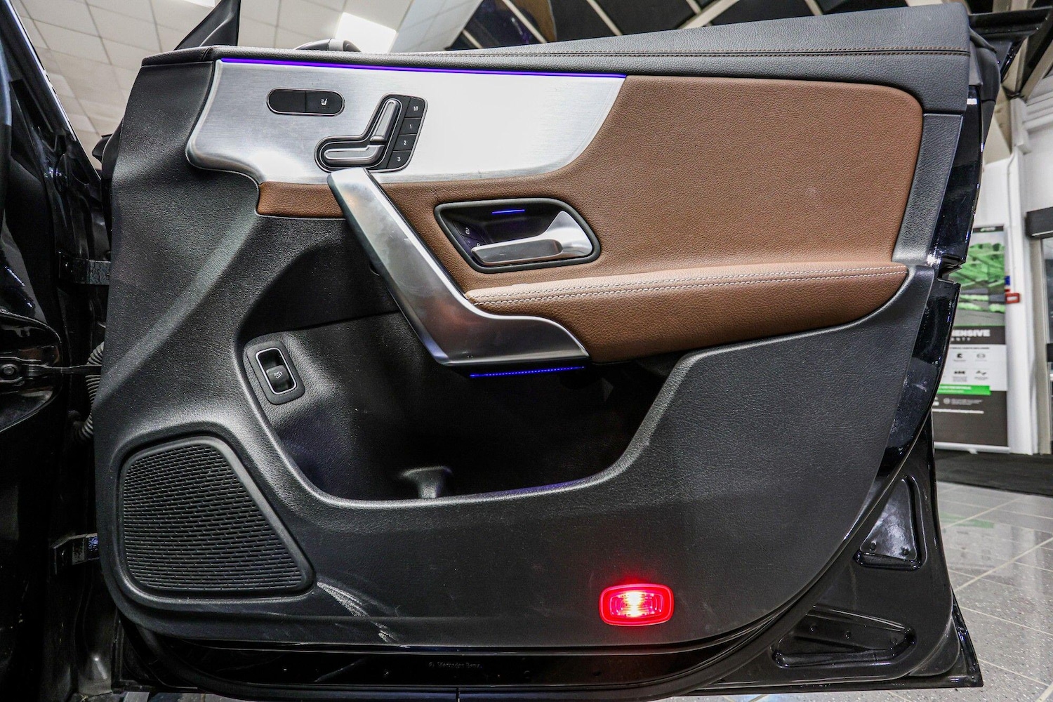 Used Mercedes-Benz CLA 2021 for sale - 77255487: Photo 34