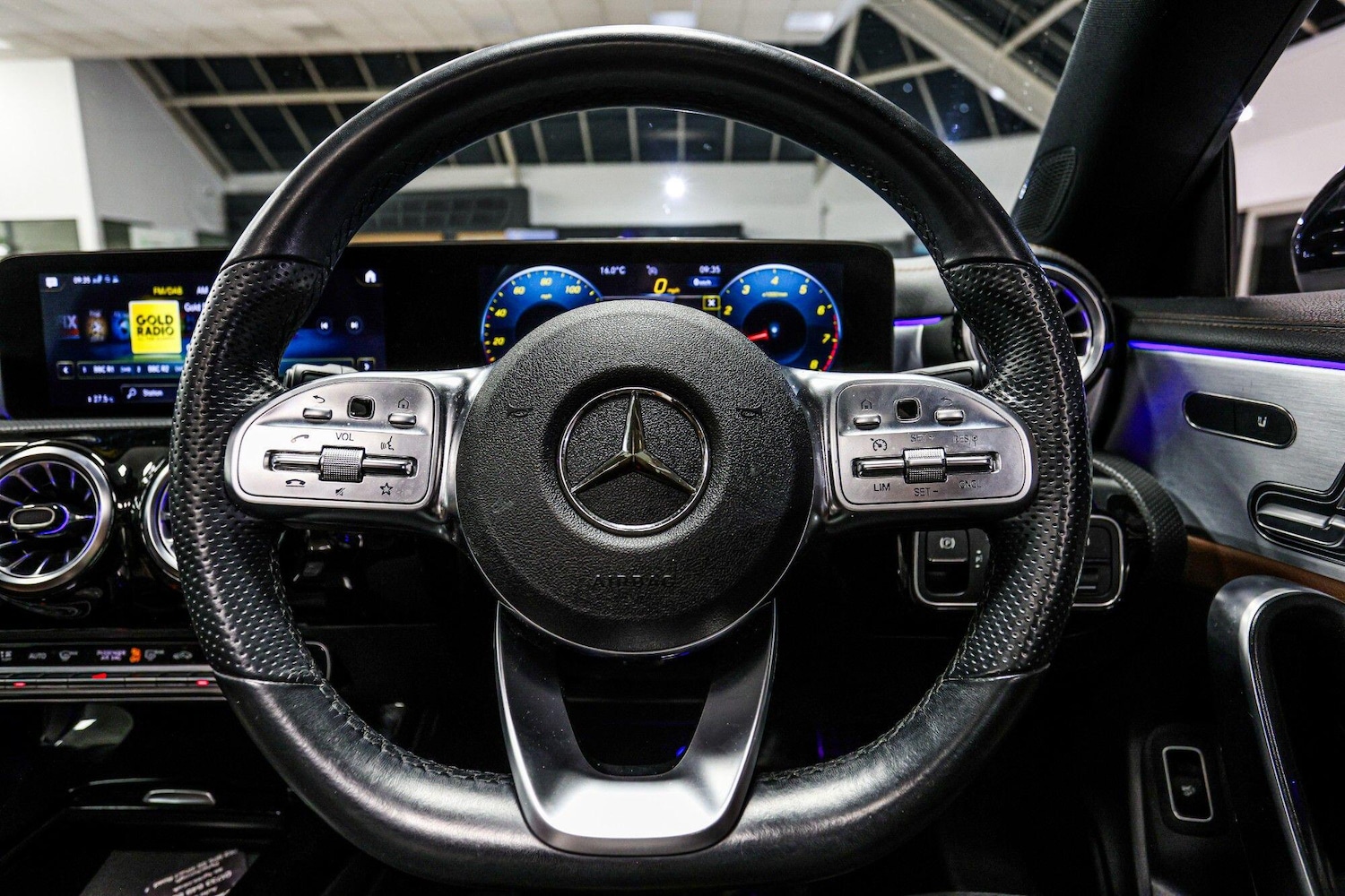 Used Mercedes-Benz CLA 2021 for sale - 77255487: Photo 36