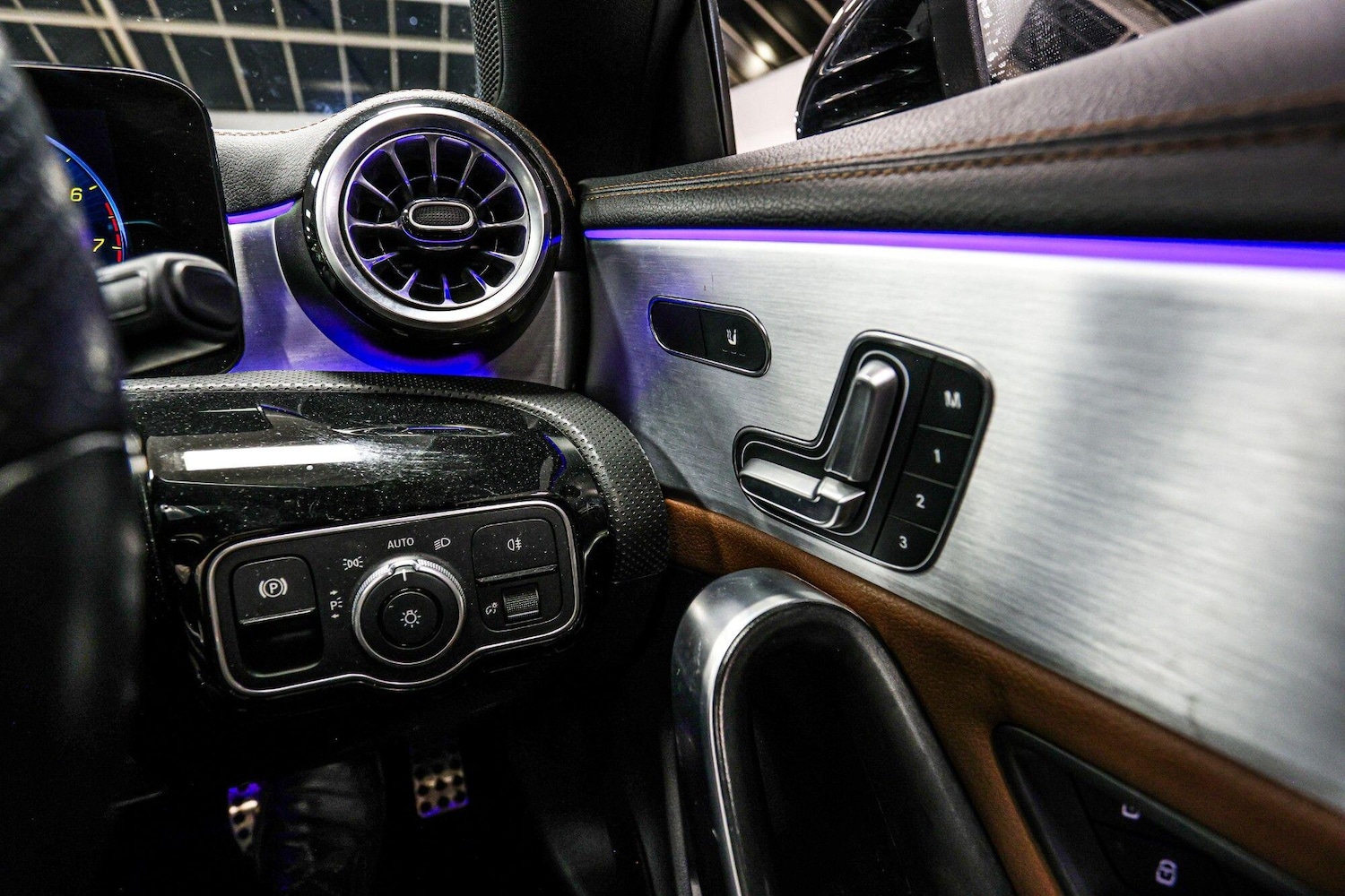 Used Mercedes-Benz CLA 2021 for sale - 77255487: Photo 42