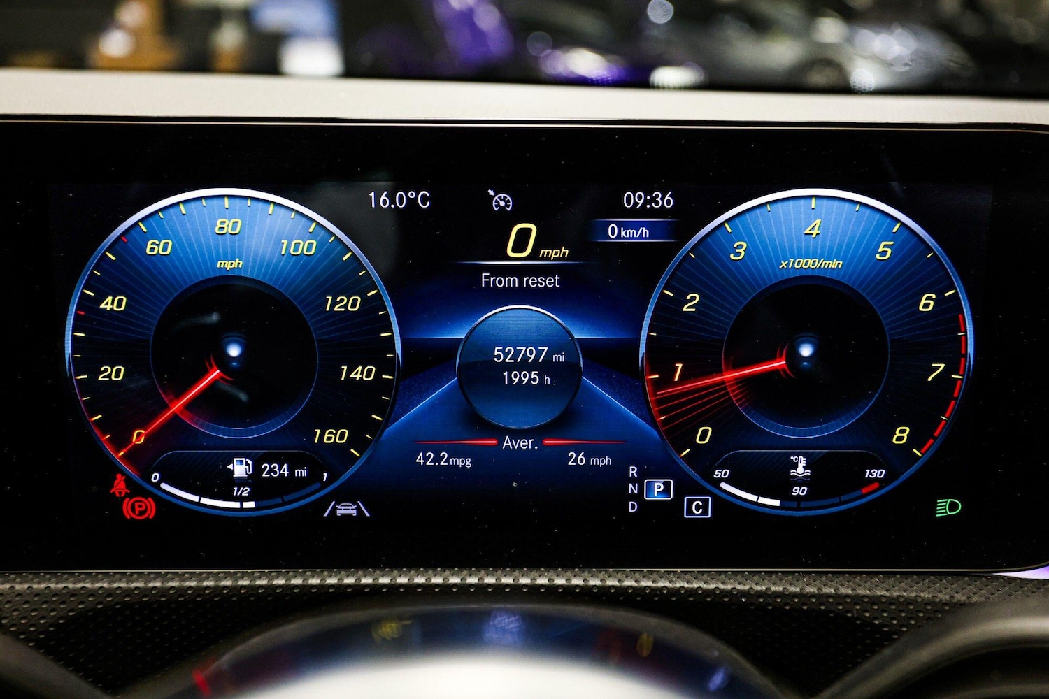 Used Mercedes-Benz CLA 2021 for sale - 77255487: Photo 43