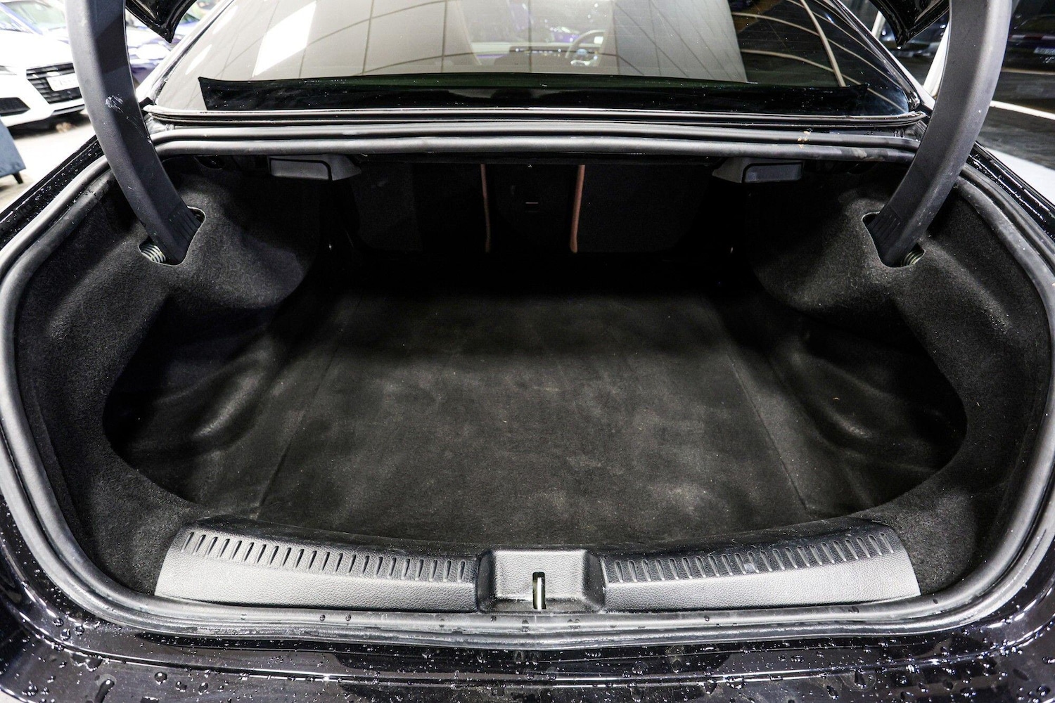 Used Mercedes-Benz CLA 2021 for sale - 77255487: Photo 54