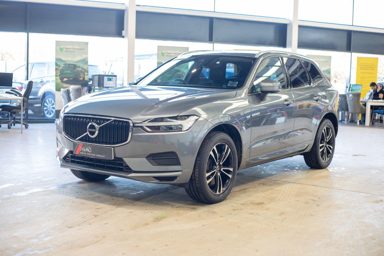 Used Volvo XC60 2017 for sale - 77120364: Photo 10
