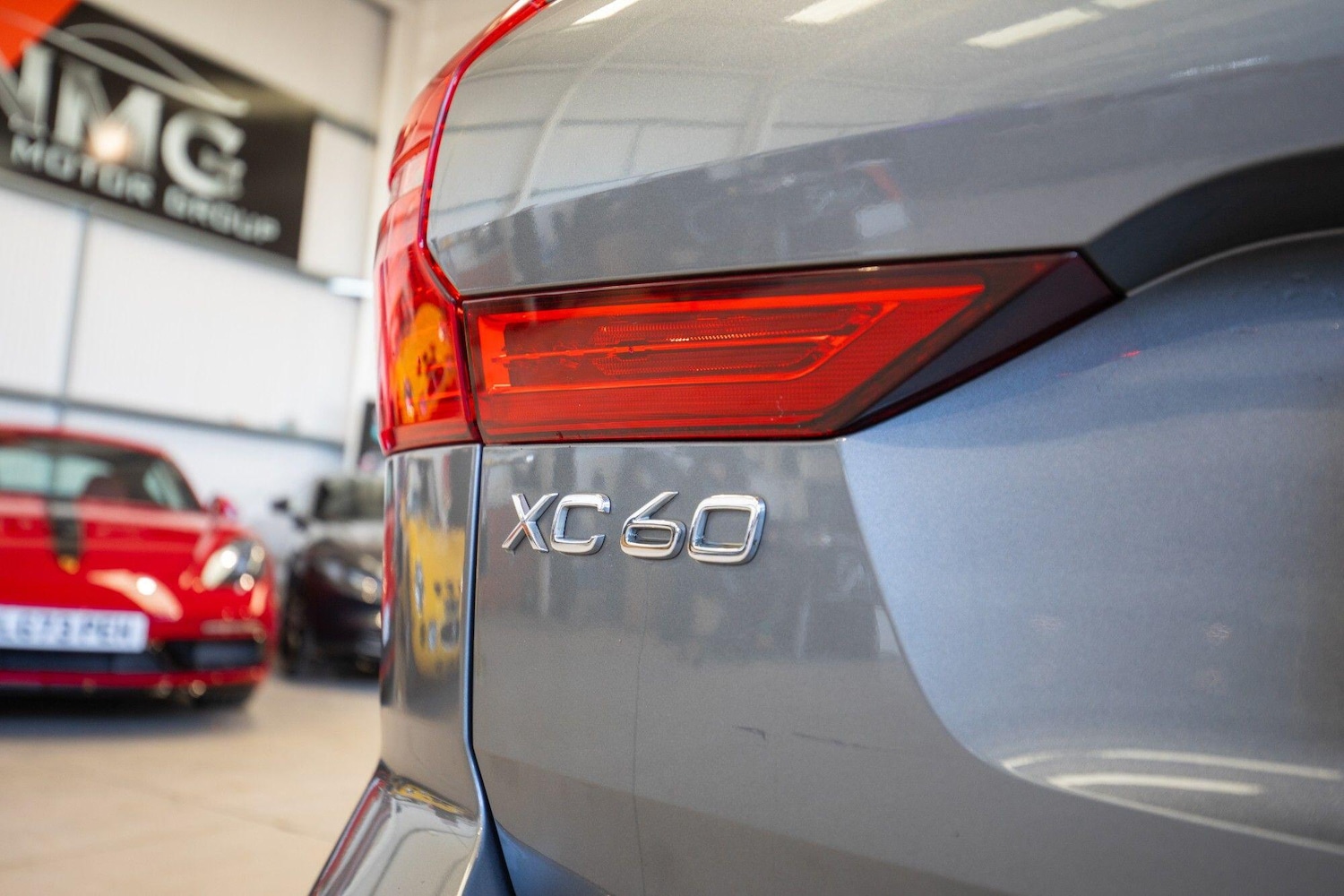 Used Volvo XC60 2017 for sale - 77120364: Photo 11