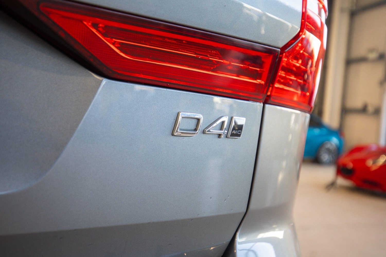 Used Volvo XC60 2017 for sale - 77120364: Photo 13