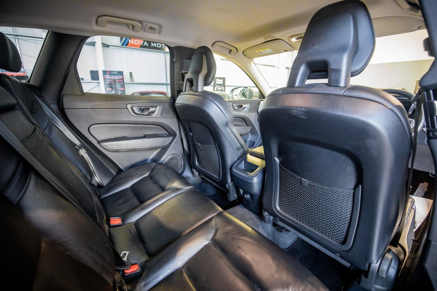 Used Volvo XC60 2017 for sale - 77120364: Photo 14