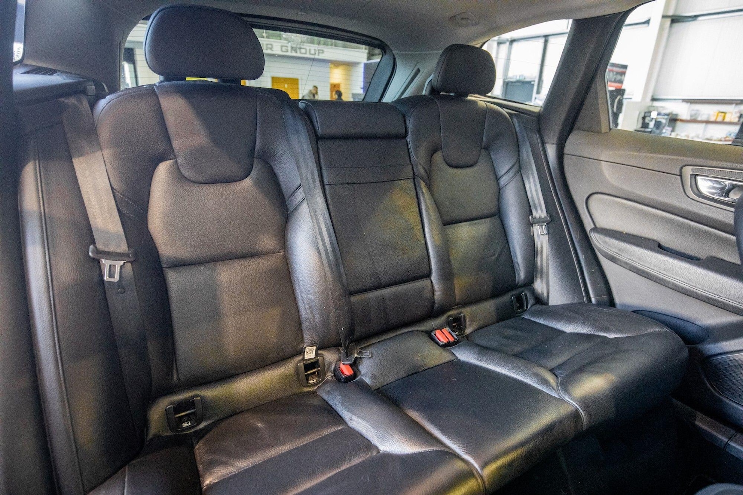 Used Volvo XC60 2017 for sale - 77120364: Photo 15