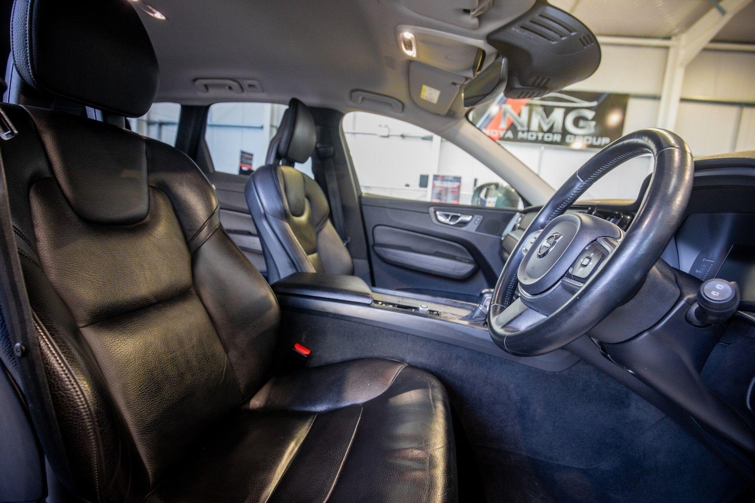 Used Volvo XC60 2017 for sale - 77120364: Photo 17