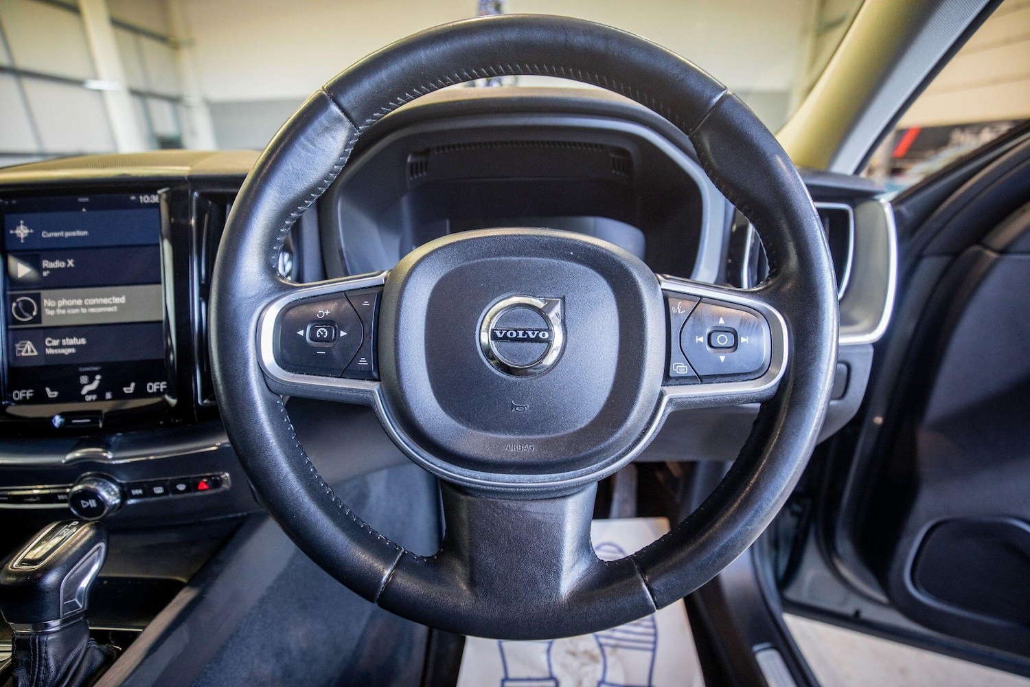 Used Volvo XC60 2017 for sale - 77120364: Photo 19