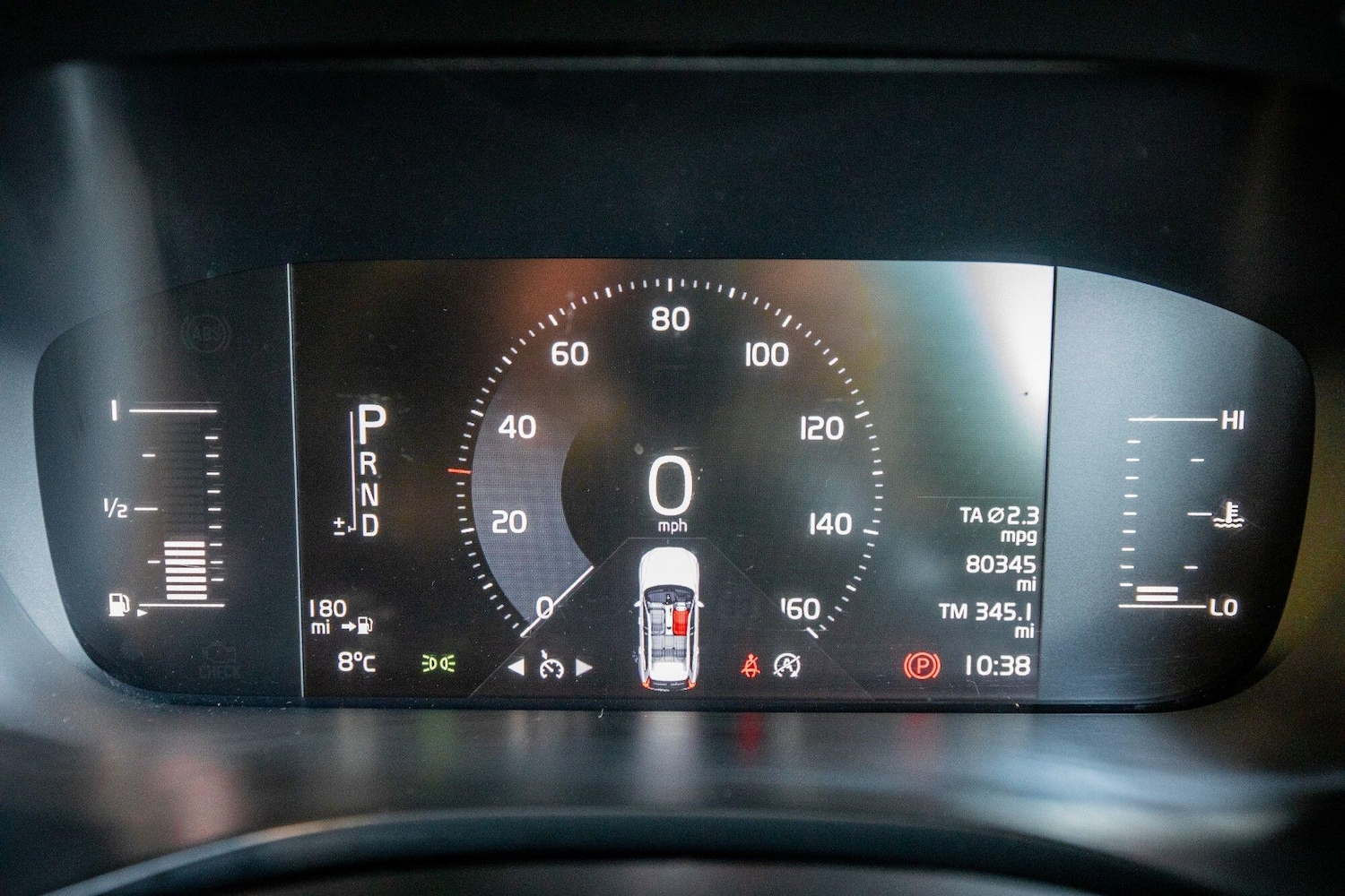 Used Volvo XC60 2017 for sale - 77120364: Photo 22