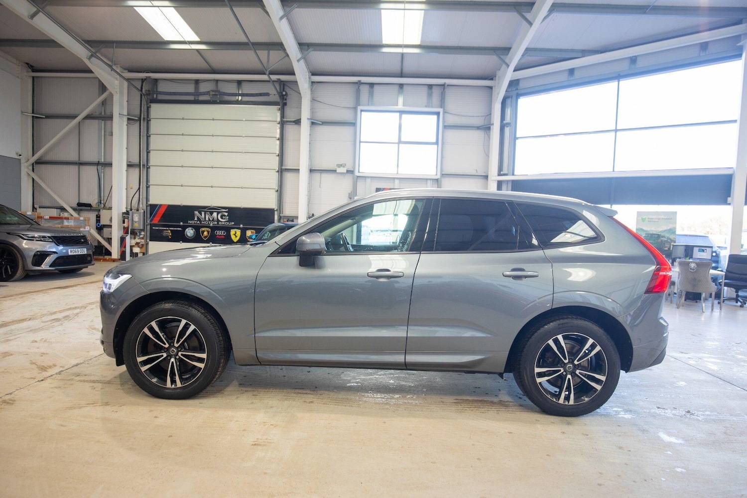Used Volvo XC60 2017 for sale - 77120364: Photo 31