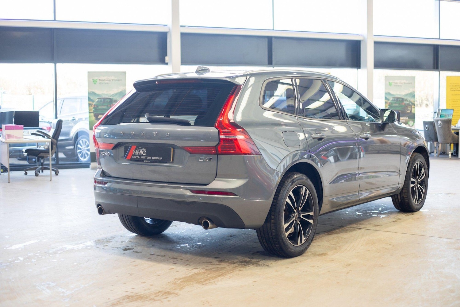 Used Volvo XC60 2017 for sale - 77120364: Photo 32