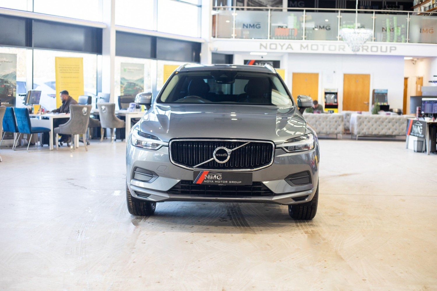 Used Volvo XC60 2017 for sale - 77120364: Photo 9