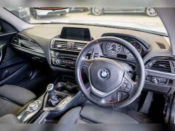 Used BMW 2 Series 2015 for sale - 78287997: Photo