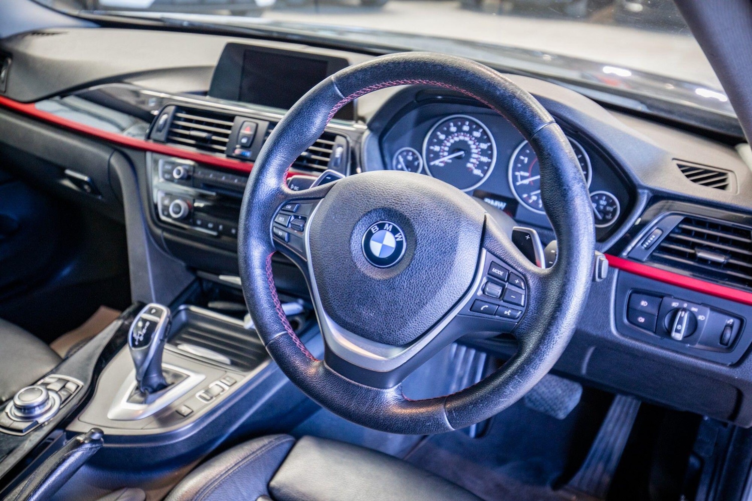 Used BMW 4 Series 2015 for sale - 77958087: Photo 2