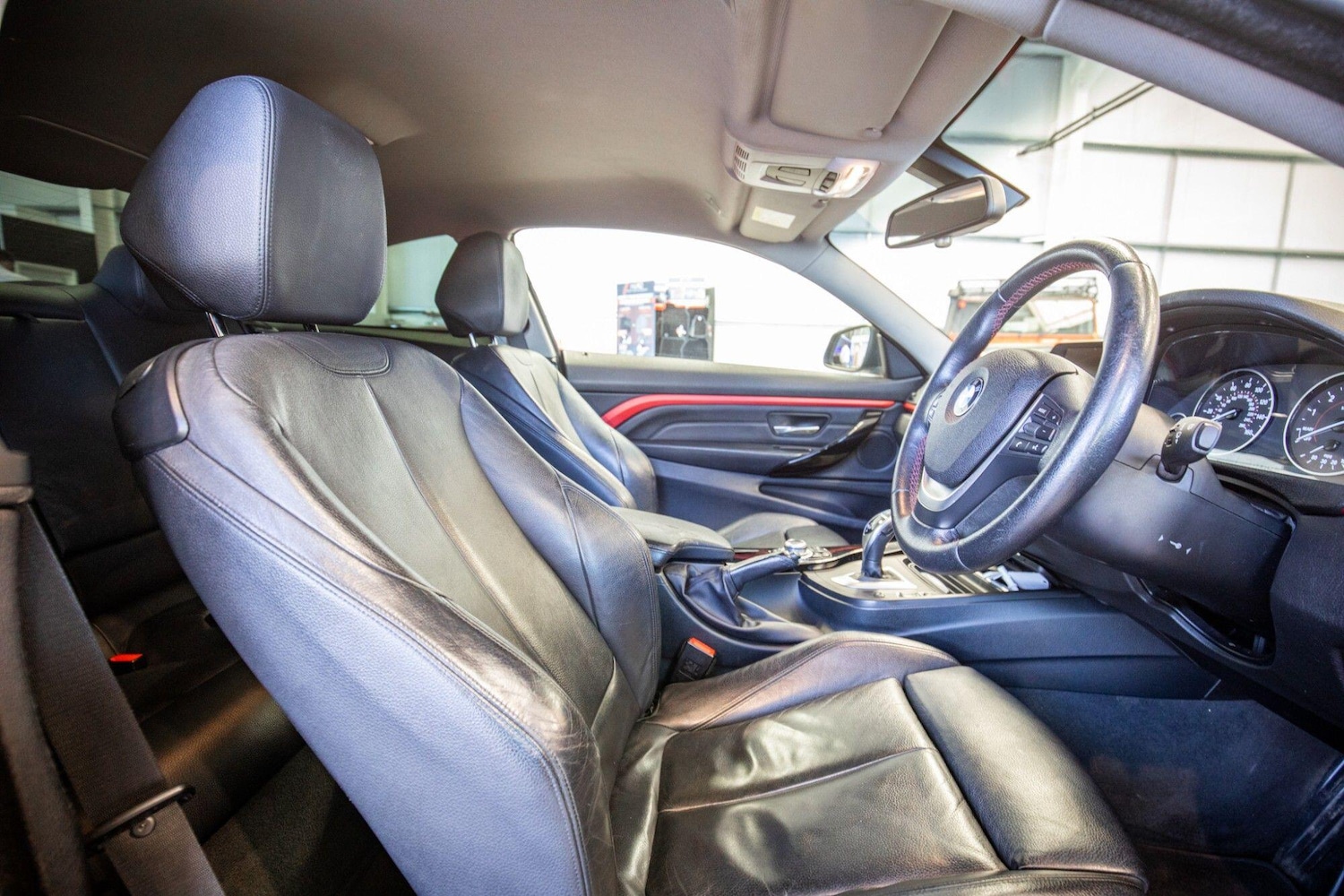 Used BMW 4 Series 2015 for sale - 77958087: Photo 3