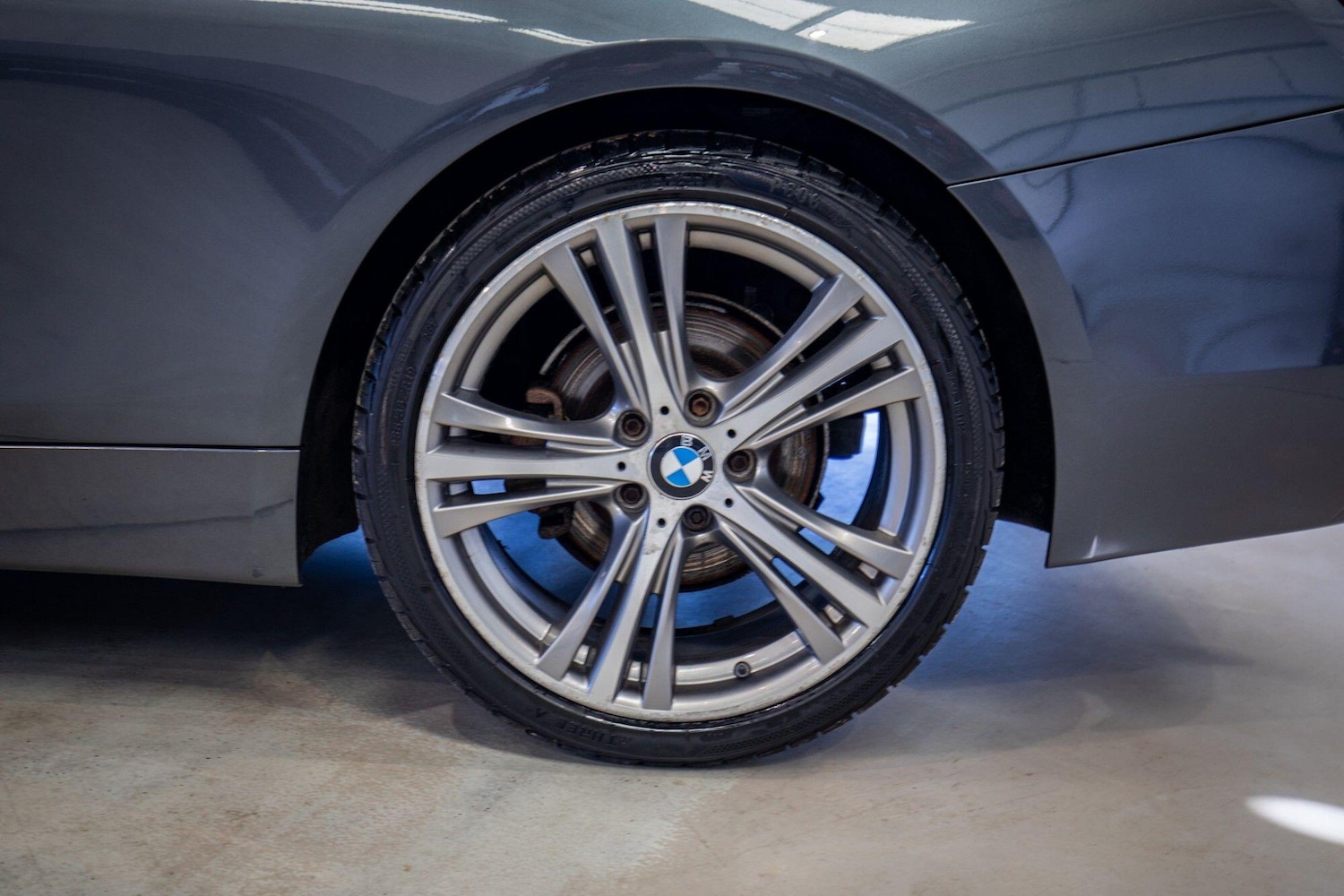 Used BMW 4 Series 2015 for sale - 77958087: Photo 8