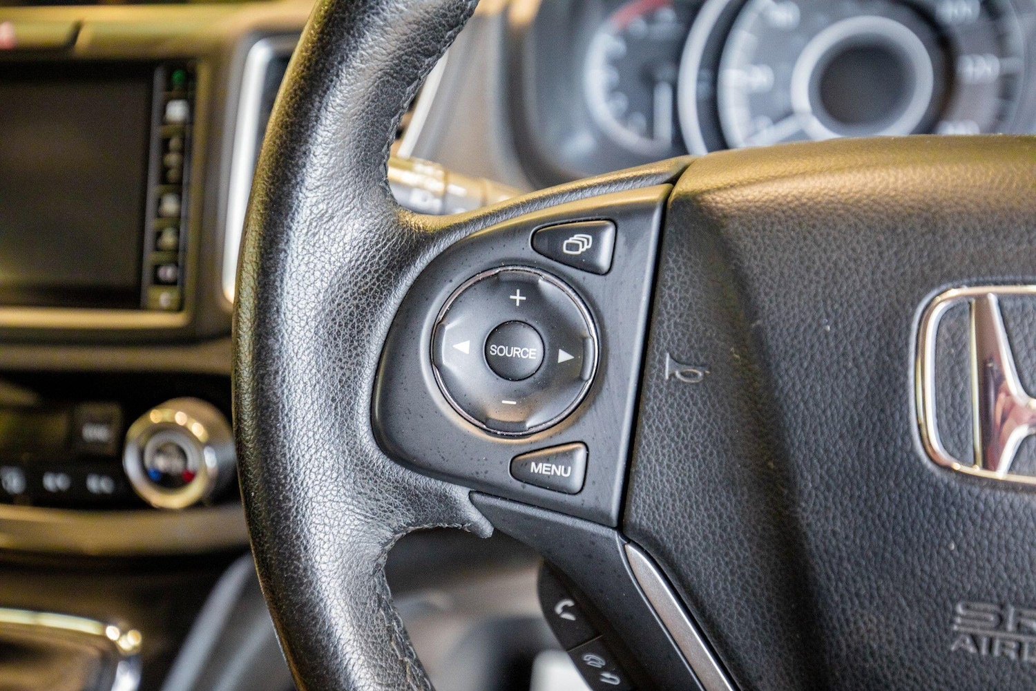 Used Honda CR-V 2015 for sale - 77109115: Photo 20