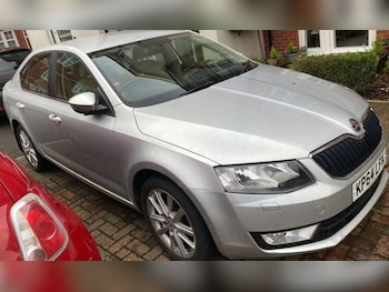 2014 (64) - 1.4 TSI Elegance 5dr DSG